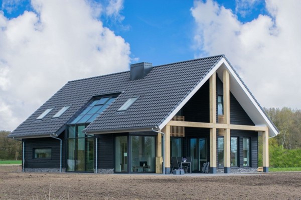 Medium property photo - Koninksweg 3B, 7065 AD Sinderen